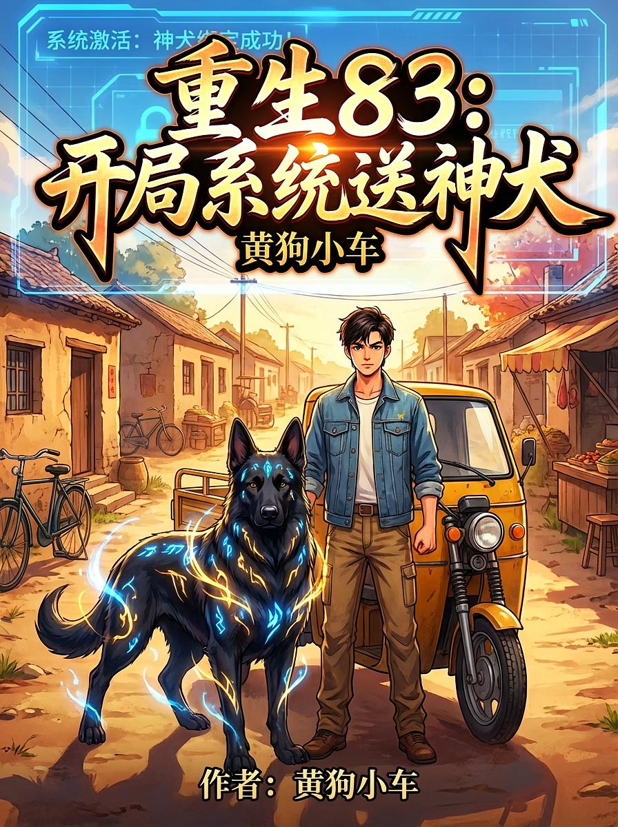 重生83：开局系统送神犬
