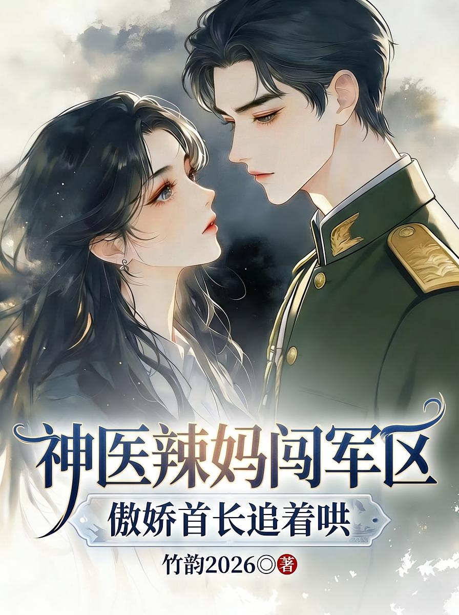 神医辣妈闯军区，傲娇首长追着哄