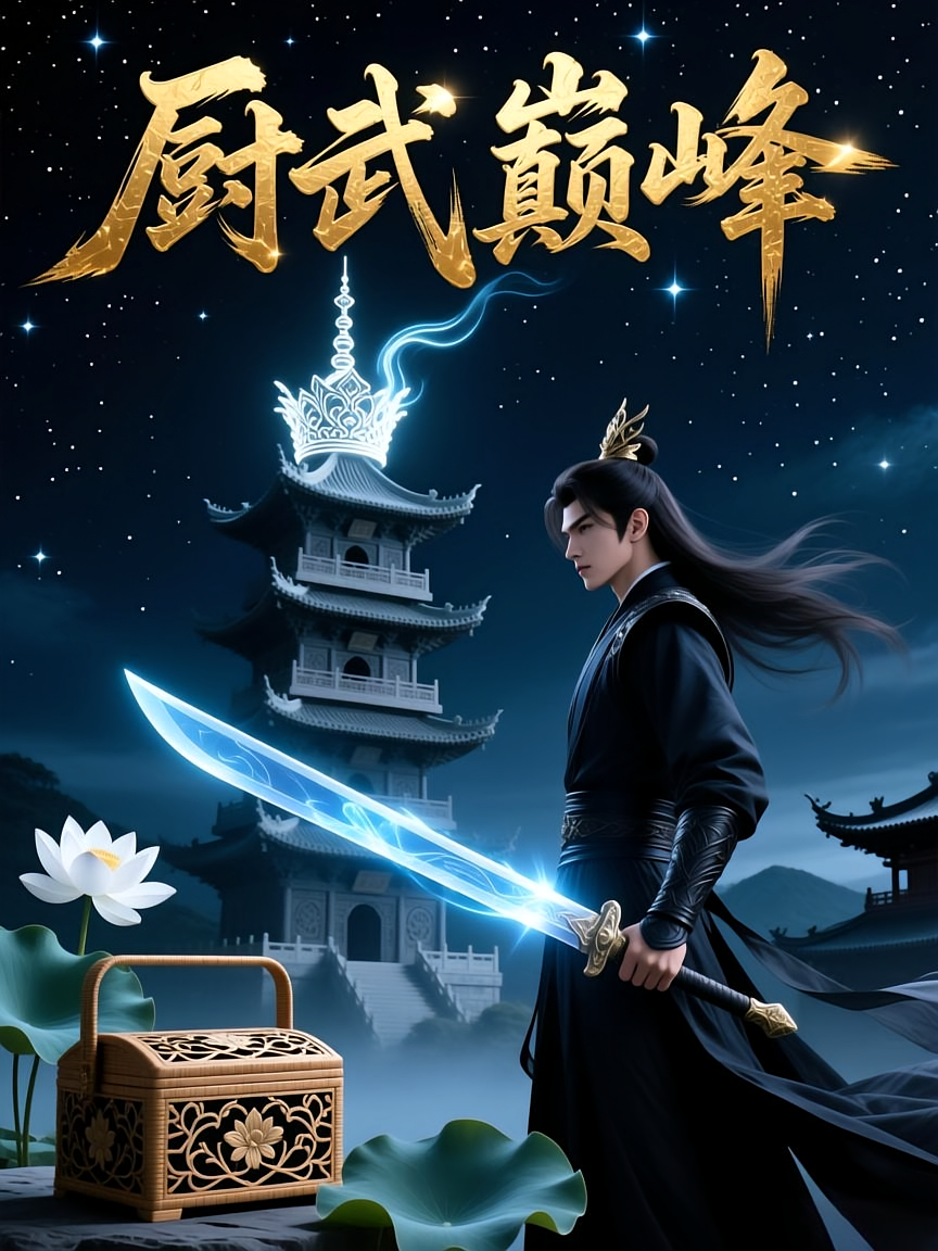 厨武巅峰