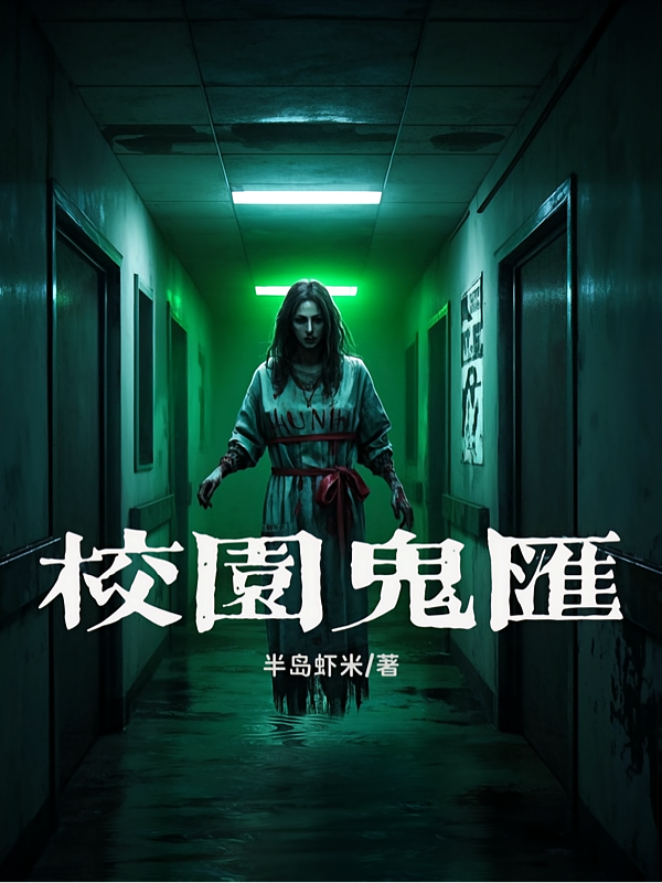校园鬼汇