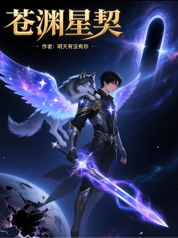 苍渊星契
