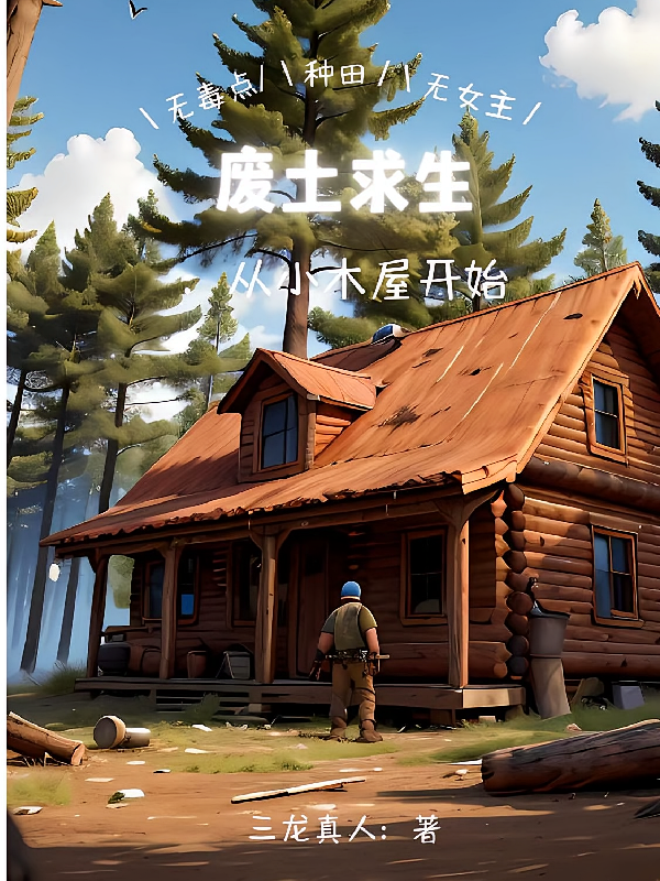 废土求生：从小木屋开始