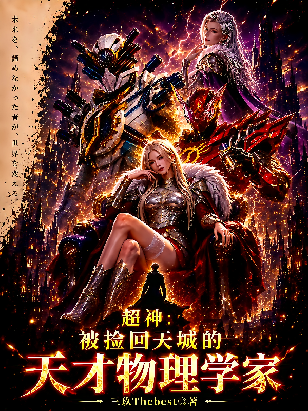 超神：被捡回天城的天才物理学家