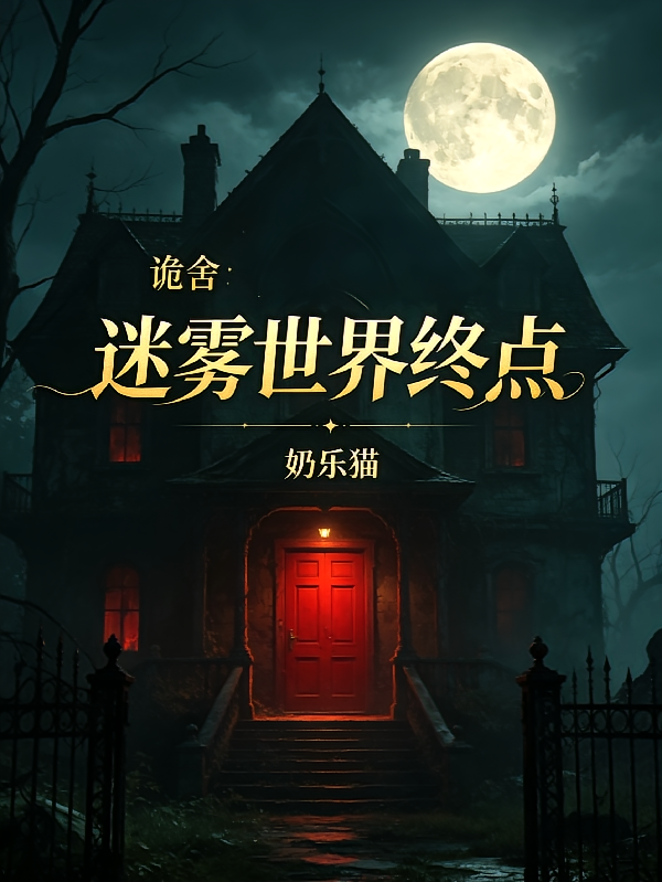 诡舍：迷雾世界终点