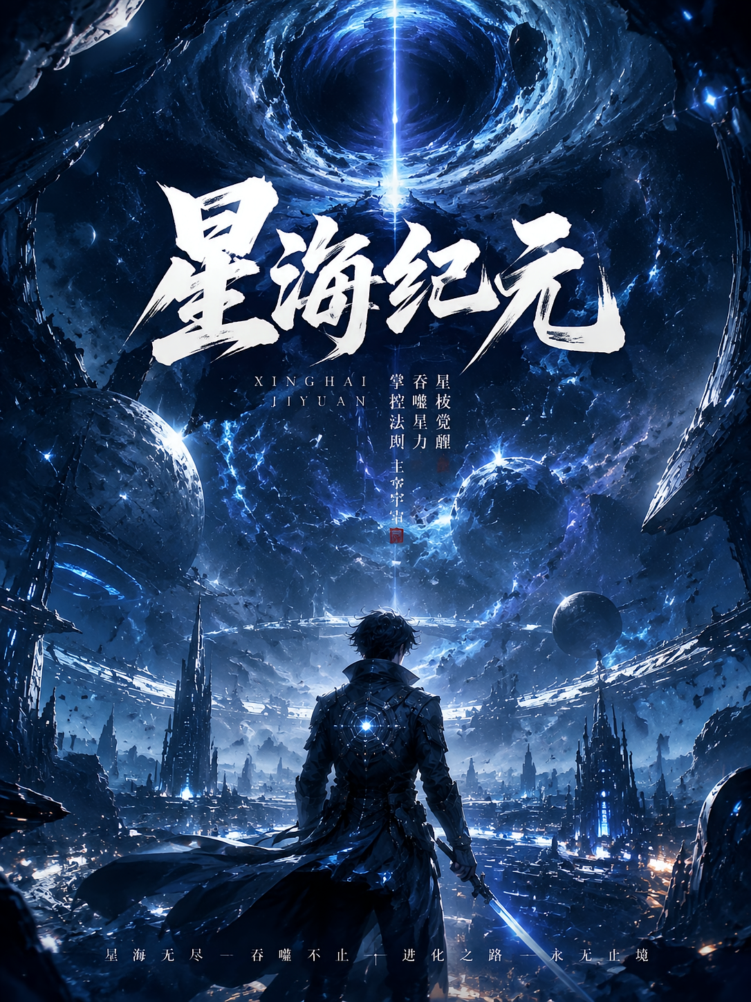 星海纪元：星核计划