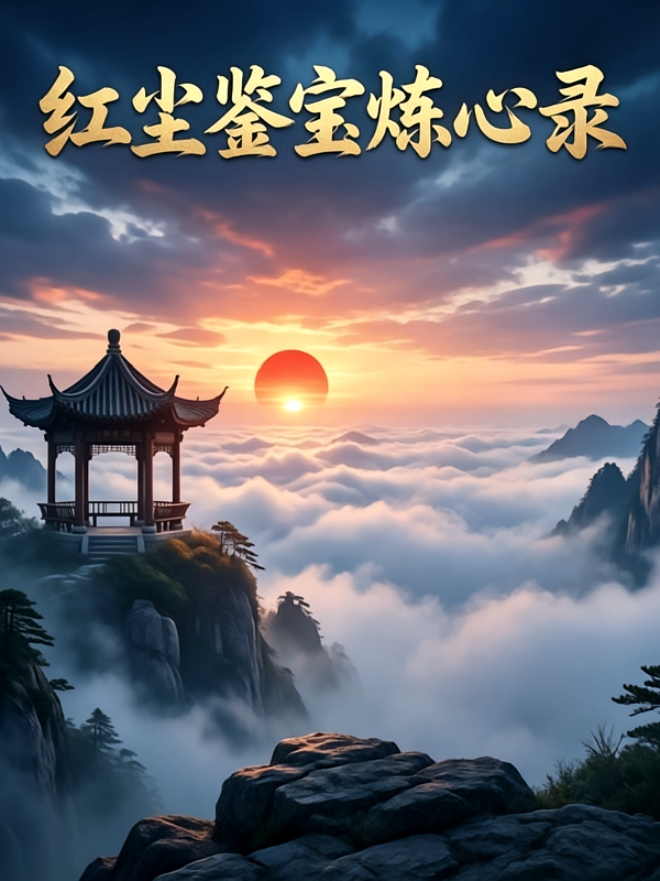 红尘鉴宝炼心录