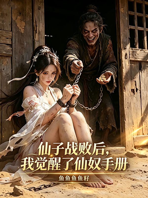 仙子战败后，我觉醒了仙奴手册