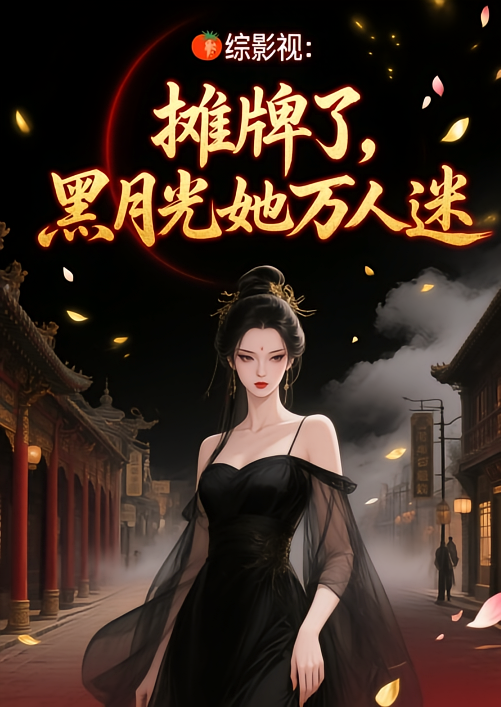 综影视：摊牌了，黑月光她万人迷