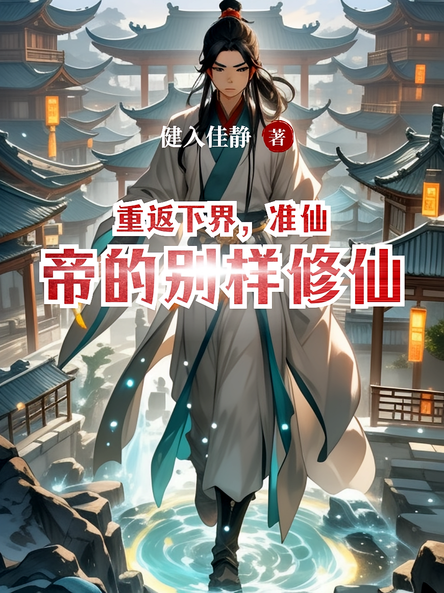 重返下界，准仙帝的别样修仙