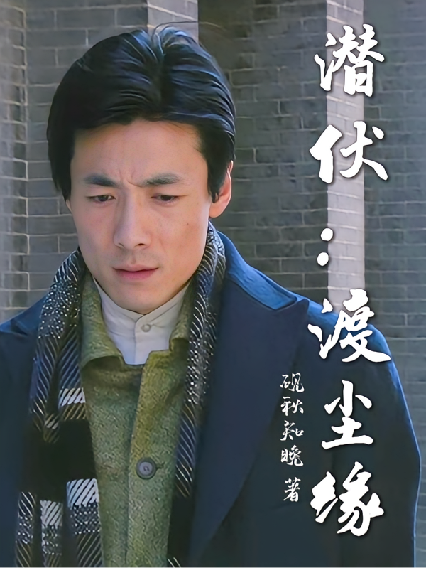 潜伏：渡尘缘