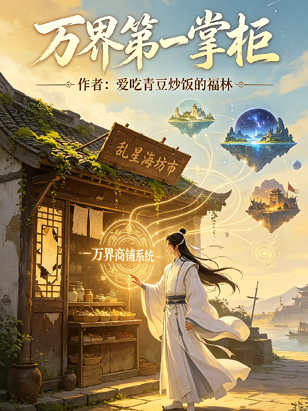 万界第一掌柜