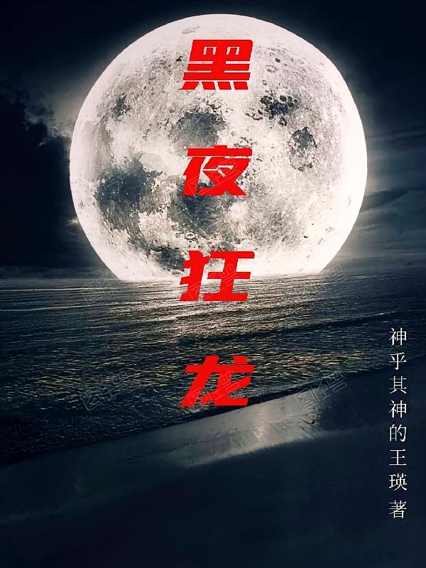 黑夜狂龙