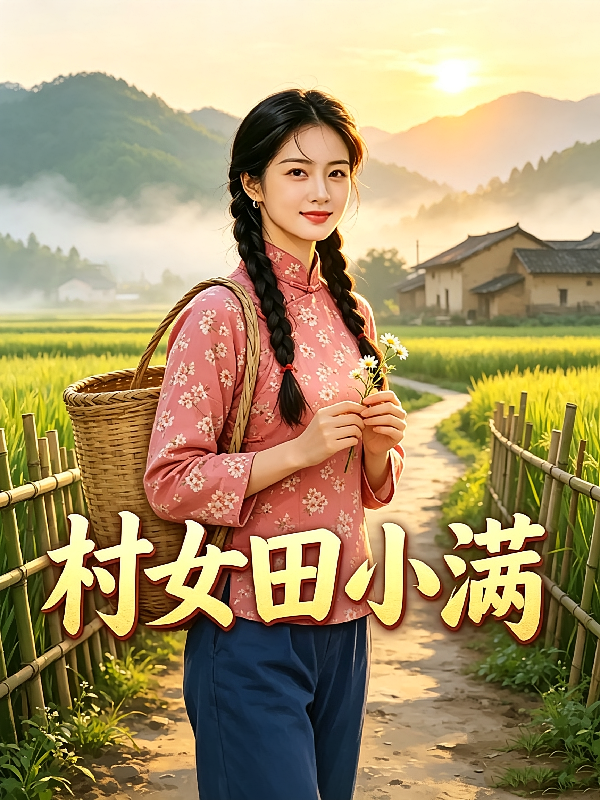 村女田小满