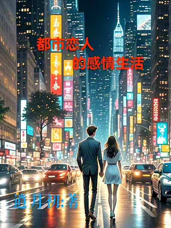 都市恋人的感情生活