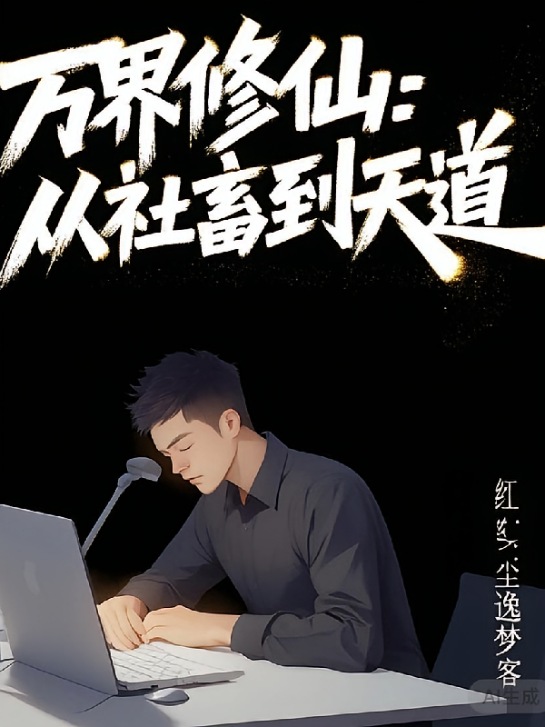 万界修仙：从社畜到天道