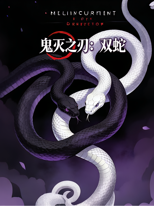 鬼灭之刃：双蛇