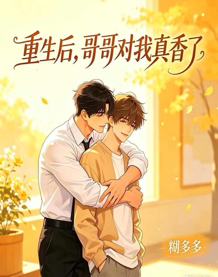 重生后，哥哥对我真香了