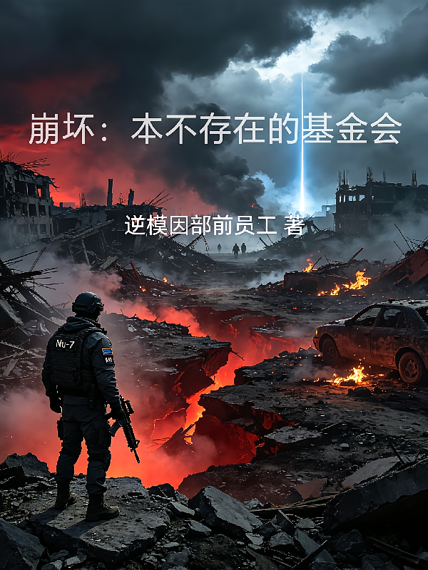 崩坏：本不存在的基金会
