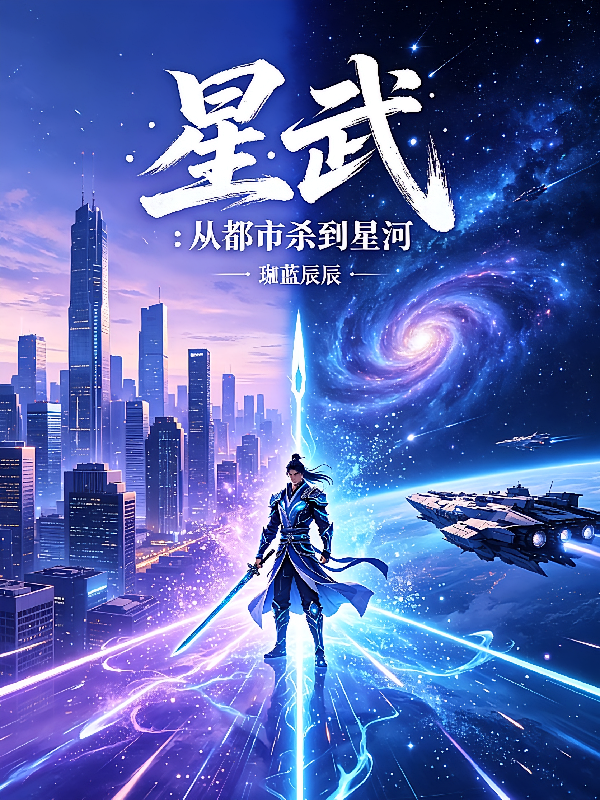 星武：从都市杀到星河