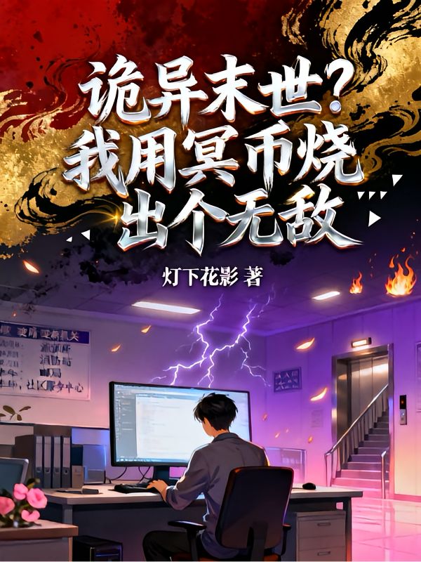 诡异末世？我用冥币烧出个无敌