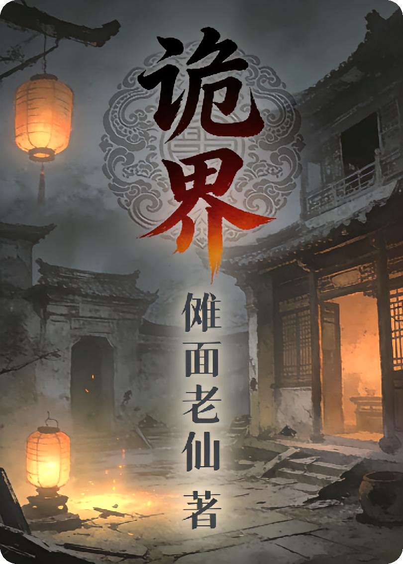 诡界