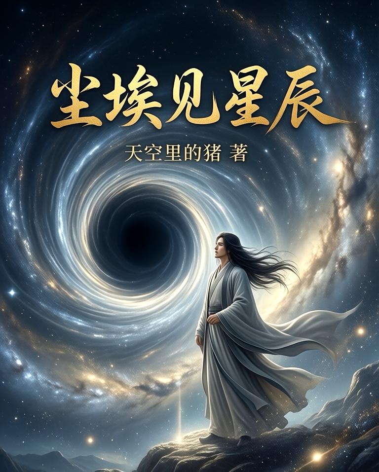 尘埃见星辰