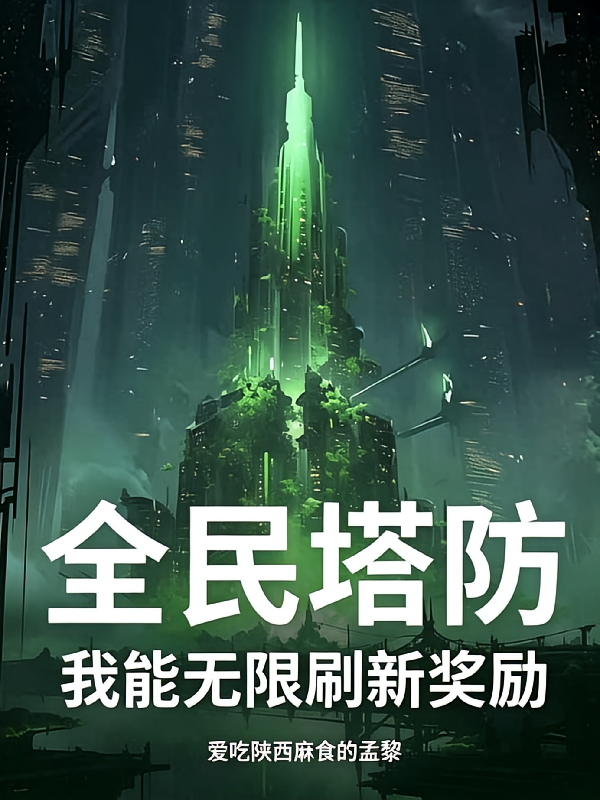 全民塔防：我能无限刷新奖励！