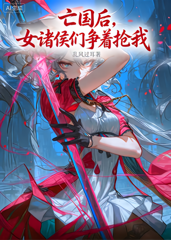 亡国后，女诸侯们争着抢我