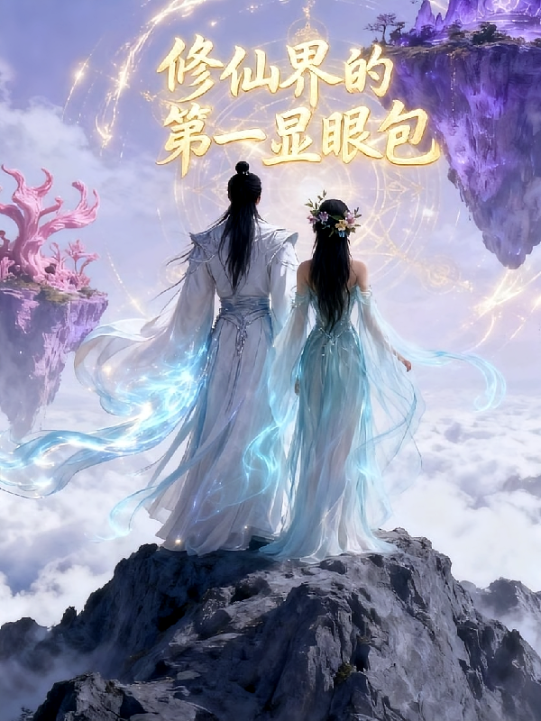 修仙界的第一显眼包