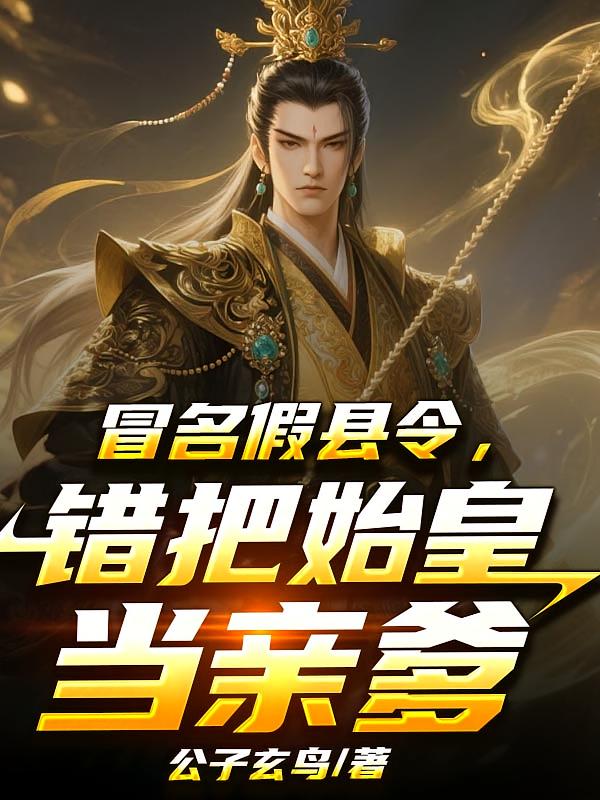 冒名当县令，错把始皇当亲爹