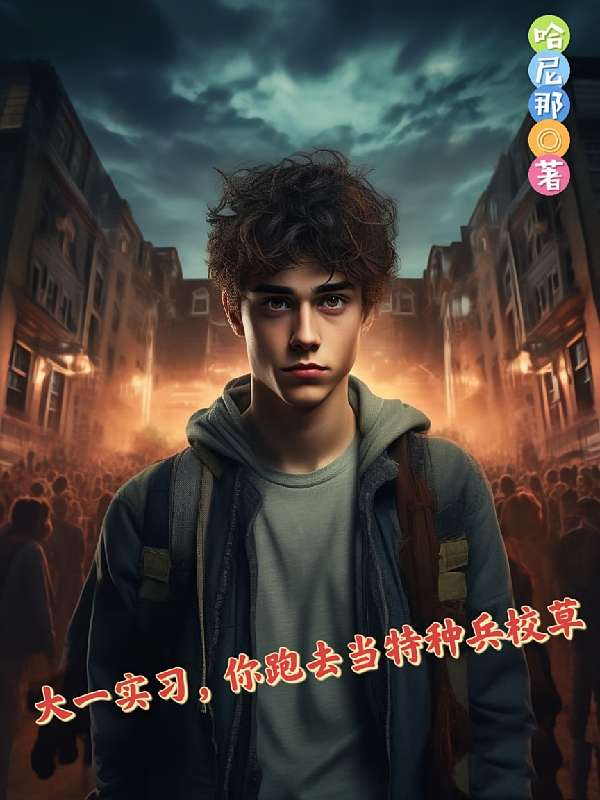 大一实习，你跑去当特种兵校草
