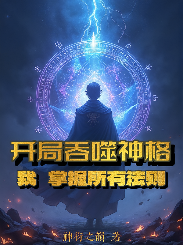 开局吞噬神格，我掌控所有法则