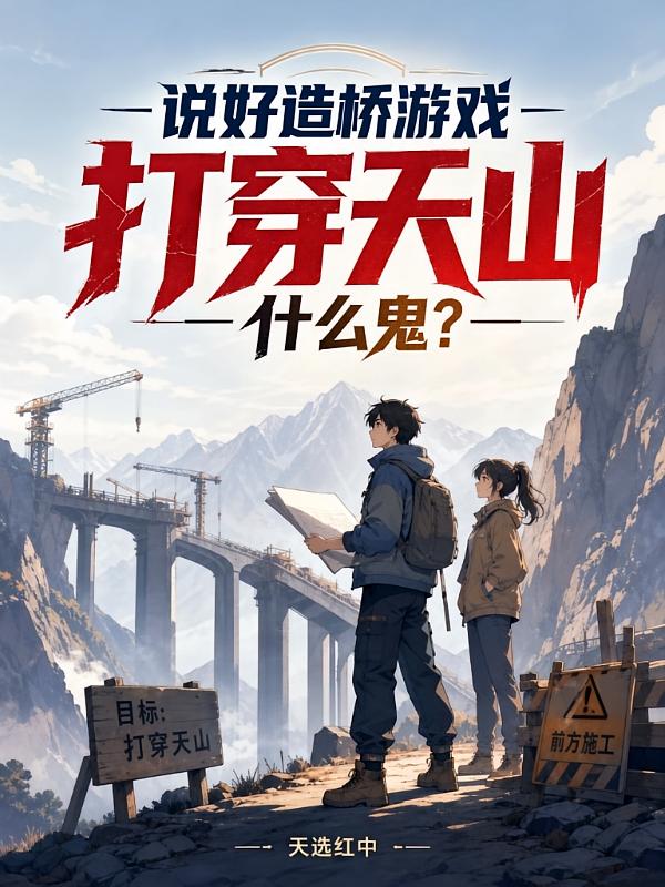 说好造桥游戏，打穿天山什么鬼？