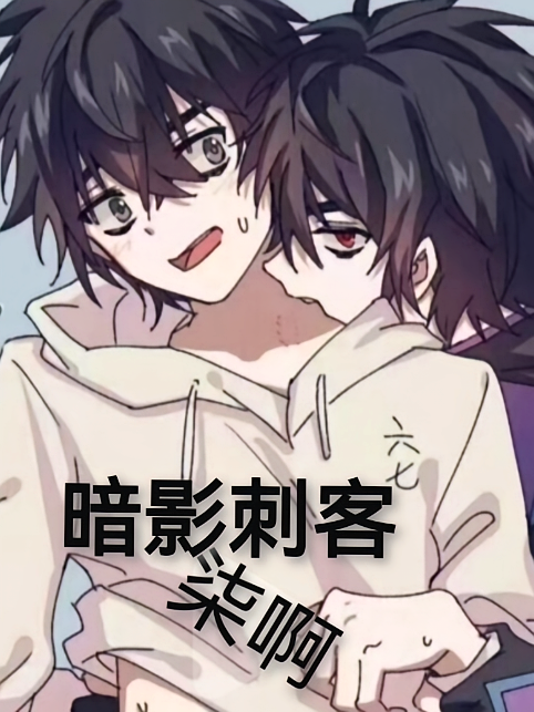 暗影刺客柒