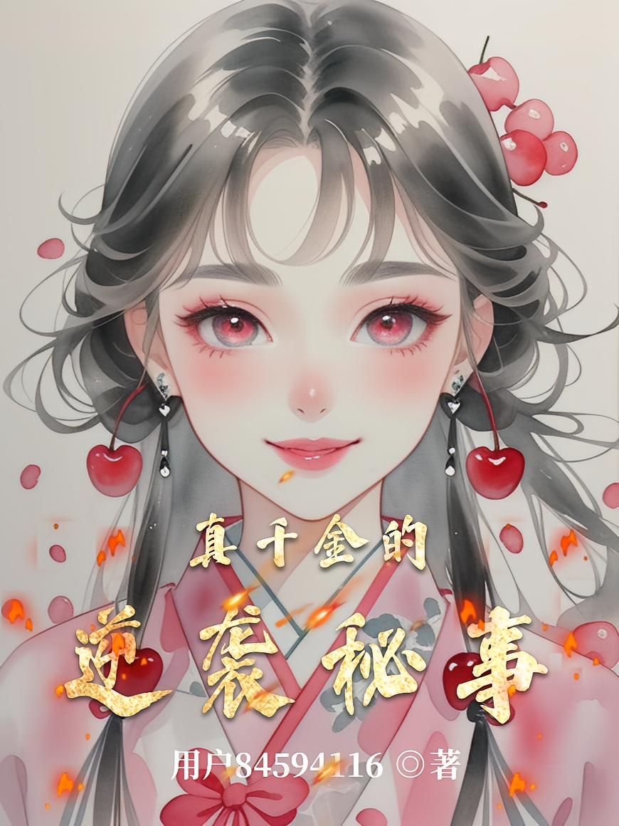 真千金的逆袭秘事