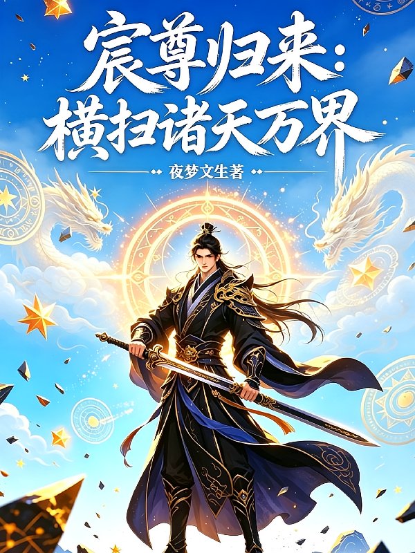 宸尊归来：横扫诸天万界