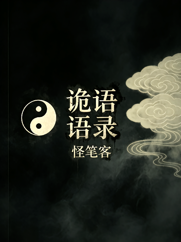 诡语语录