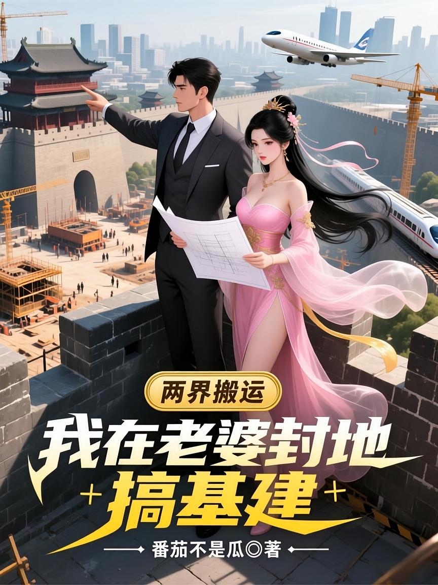 两界搬运，我在老婆封地搞基建