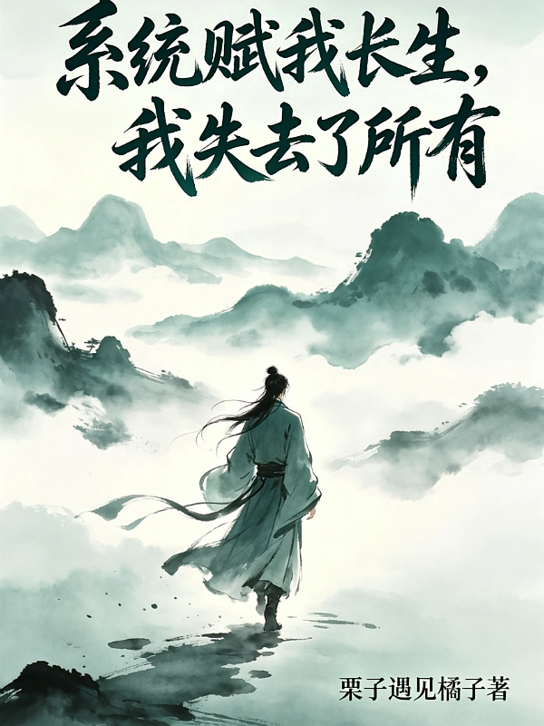 系统赋我长生，我失去了所有