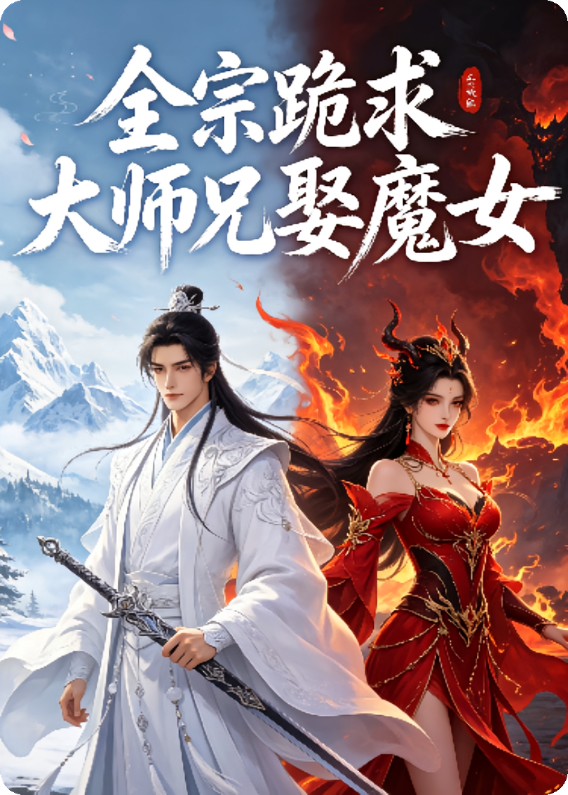 全宗跪求大师兄娶魔女