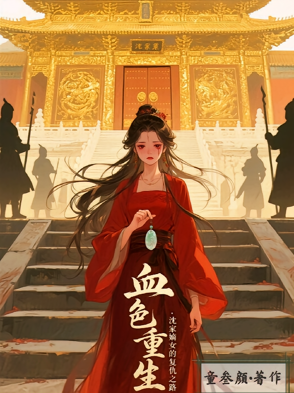 血色重生：沈家嫡女的复仇之路