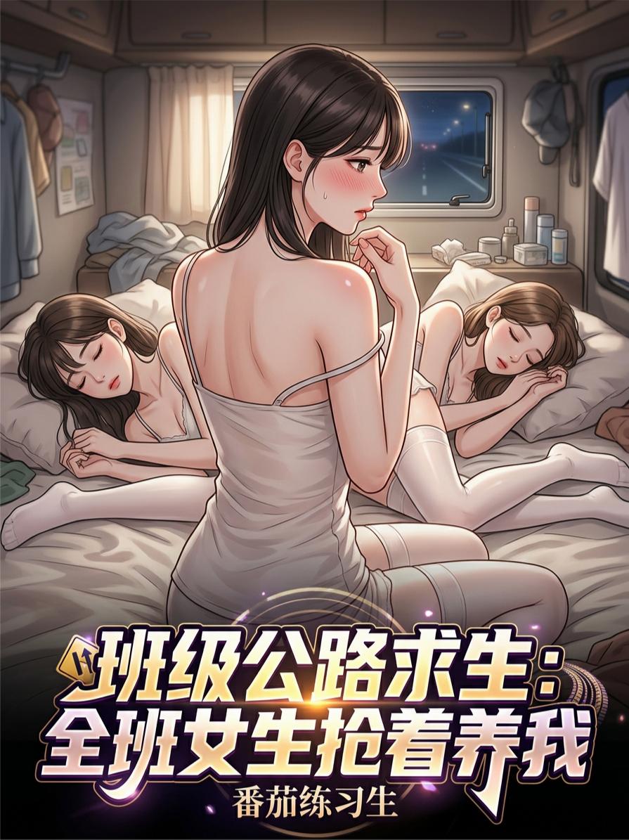 班级公路求生：全班女生抢着养我