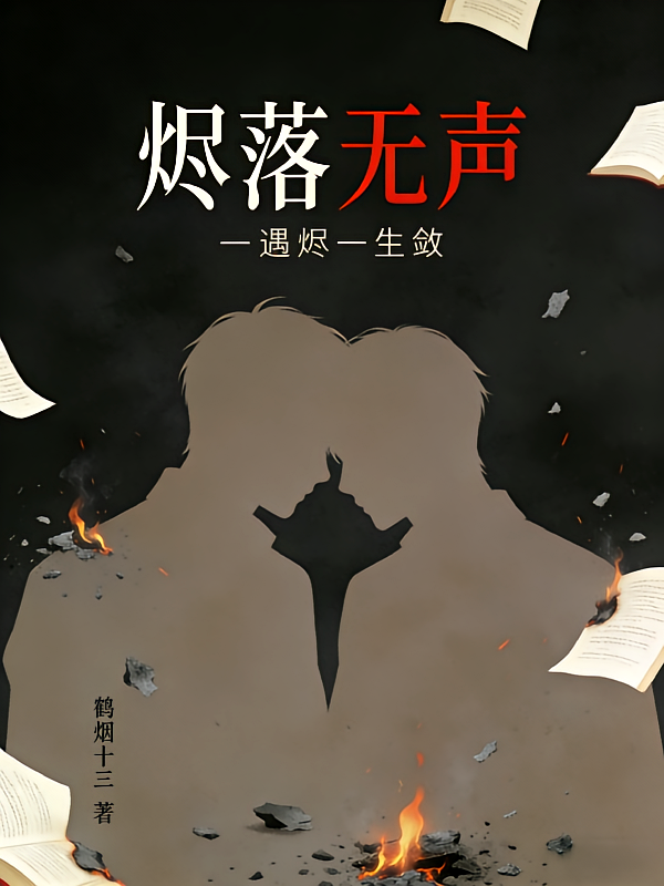 烬落无声