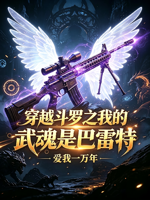穿越斗罗之我的武魂是巴雷特