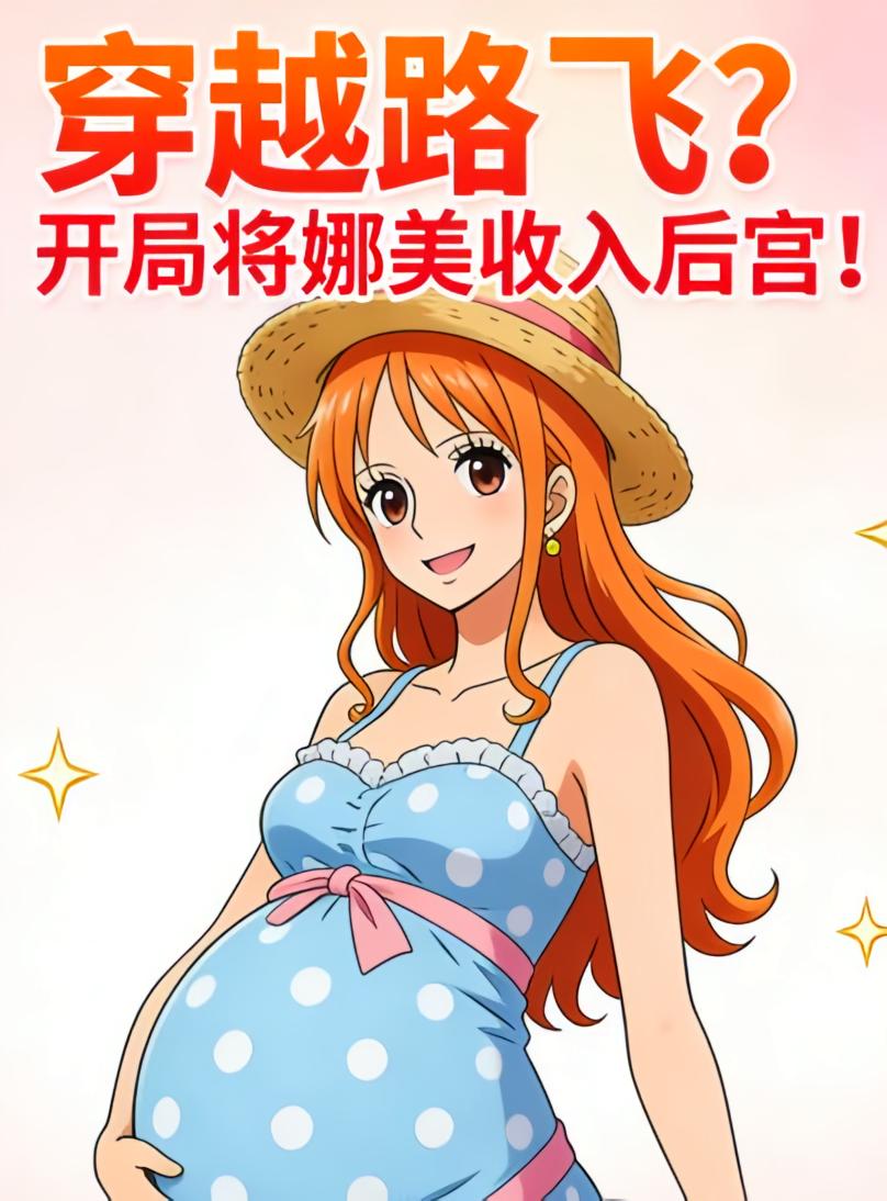 穿越路飞？开局将娜美收入后宫！