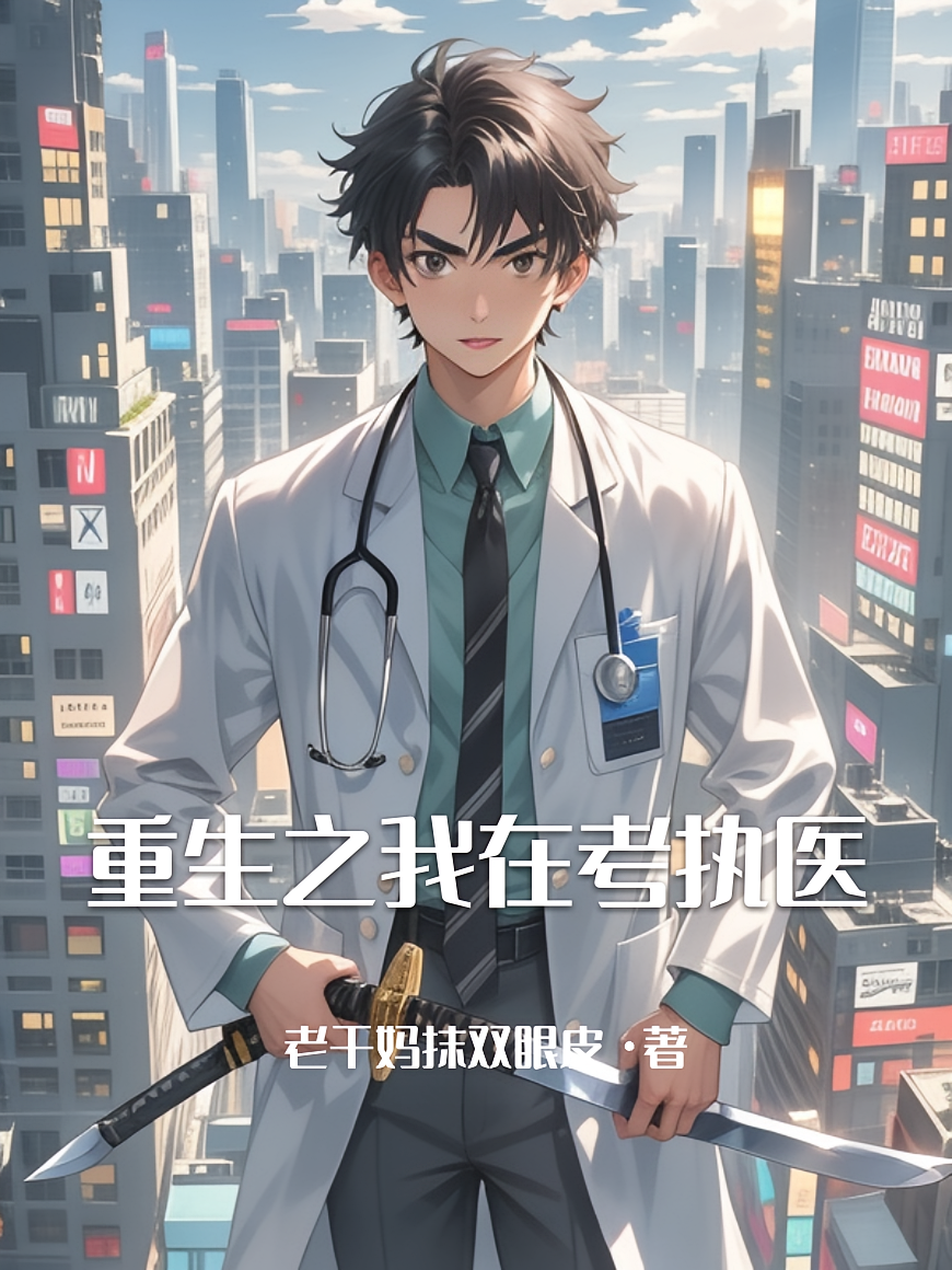 重生之我在考执医