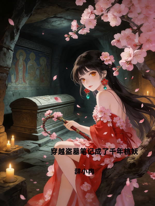 穿越盗墓笔记成了千年桃妖