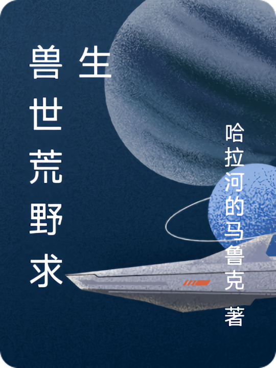 兽世荒野求生