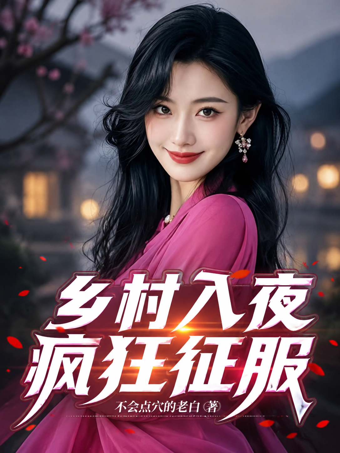 乡村入夜，疯狂征服