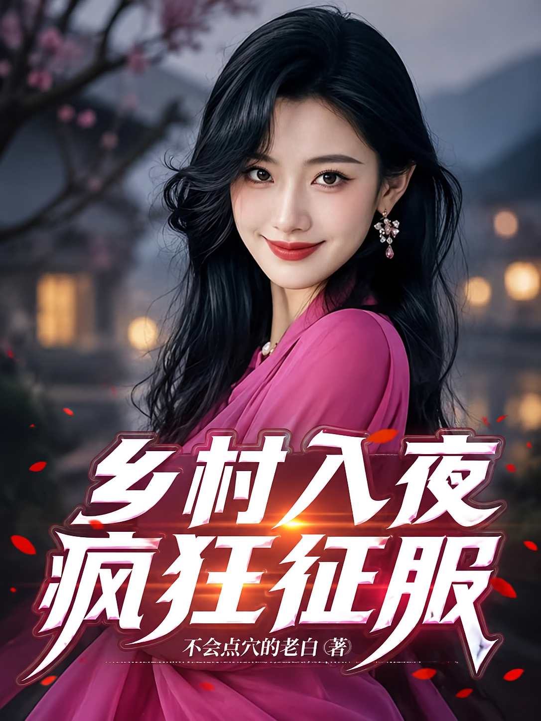 乡村入夜，疯狂征服